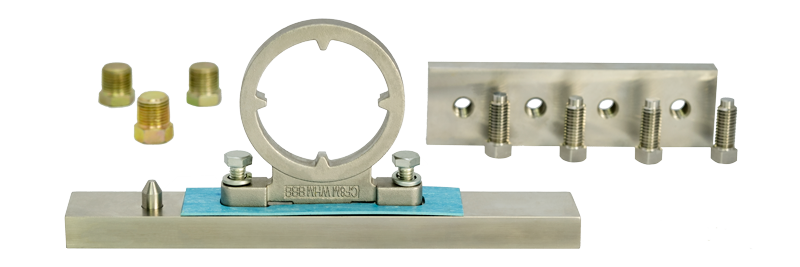 Single-Chamber-Orifice-Components